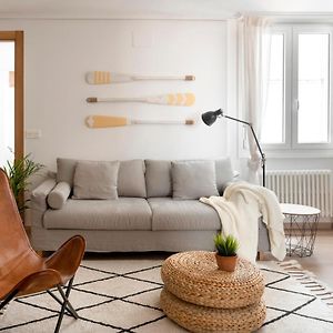 Appartement met Twee Slaapkamers